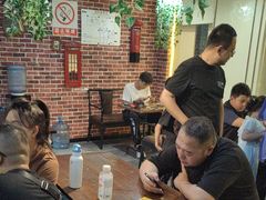 -机械师超级密室(大唐西市店)