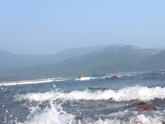 -玫瑰海岸文化旅游度假区