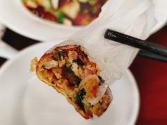 -天回镇何氏豆腐(总店)
