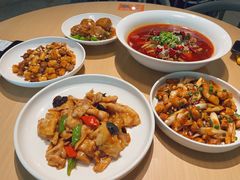 -兔爸私家小厨(新北万达店)