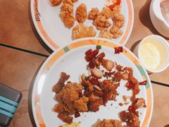 -比格比萨自助(宋家庄店)