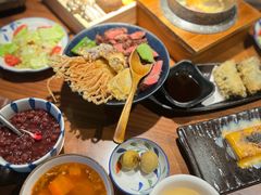 -满满初牛·炭烧牛肉专门店(国大店)