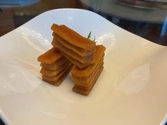 -杭州和达希尔顿逸林酒店·和园中餐厅-杭帮菜名店