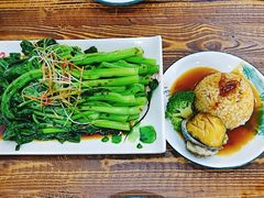 -叶存利海鲜大馅饺子(海宁路总店)
