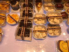 -小飞象面包公社(珠江路金鹰店)