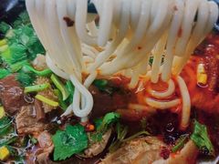 虾子羊杂粉-陈记贵州遵义羊肉粉·酸汤鱼(法华镇路店)
