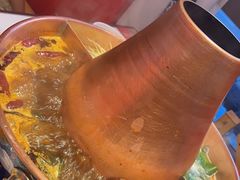 -祥源胡同·涮牛羊肉火锅(花桥店)