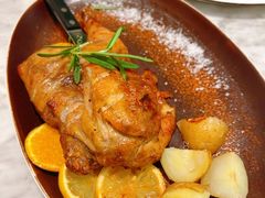 -玛尚诺意式餐厅(官舍店)