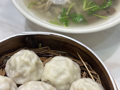 -百年尹氏汤包(湖南路狮子桥店)