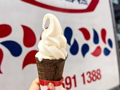 -富豪雪糕车流动点(尖沙咀)