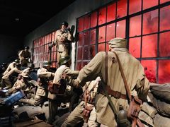 -上海四行仓库抗战纪念馆