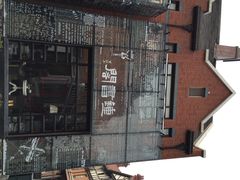 钟书阁-钟书阁(松江泰晤士小镇店)