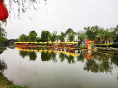 -木兰水镇旅游景区
