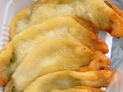 -金胜胖子牛肉锅贴(五福街店)