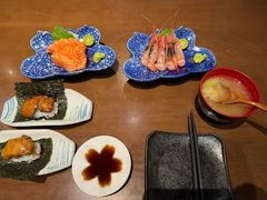 -千代武日本料理(哈西店)