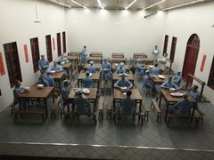 -毛泽东同志旧居