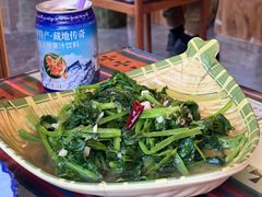 -卡万金特色藏餐