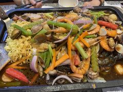 -里岛烤鱼(东港凯虹广场店)