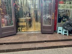 -天发芽·何记葫芦头泡馍·传统小吃(报恩寺街店)