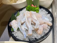 -海底捞火锅(高科东路店)