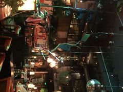 -胡桃里乐队酒馆(农科路店)