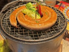 -卢布里西餐厅(星海广场店)