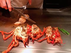 -Ginza Onodera铁板烧(外滩十八号店)