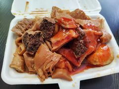 -细妹五香牛杂(步行街店)