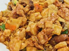 -胖子菜馆(隆昌路店)