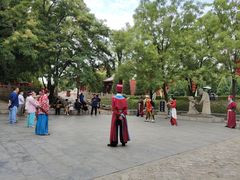 -大槐树寻根祭祖园
