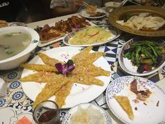 -阿拉丁新疆风味餐厅·清真(罗廊巷店)