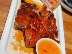 金牌烧鹅-先记烧鹅王·本地粤菜(福永店)