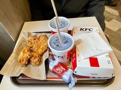 -肯德基(西安兴庆店)