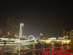 -海河游船-永乐码头(大悲院)