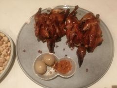 -院8里·小聚园老川菜(九眼桥店)