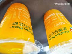-达美乐比萨(深圳广夏路店)