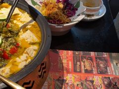 -探鱼·鲜青椒爽麻烤鱼(增城东汇城店)
