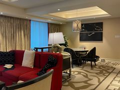 -澳门喜来登大酒店