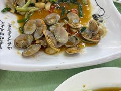 -景好海鲜餐厅(大鹏必选旅游店)