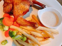 -FABIO’S费比欧披萨餐厅