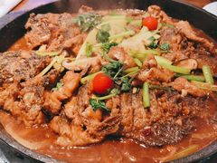 -老板恋上鱼(印象城店)