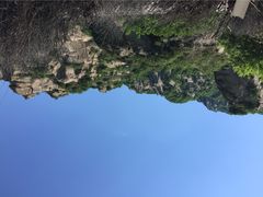 iphone_upload_pic-北京密云天门山风景区