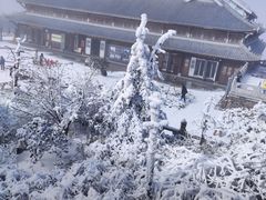 -峨眉山风景名胜区
