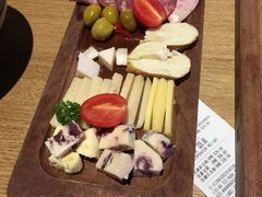 -MEAT MATE 鲜食肉铺(凤凰汇·里巷店)