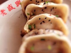 -老盛兴汤包馆(安波店)
