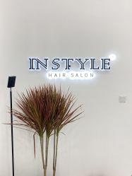 点击看大图 -Rise Hair上升造型