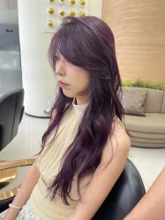 -GANO HAIR 