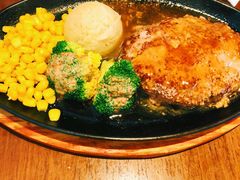 -铃木食堂(帽儿胡同店)