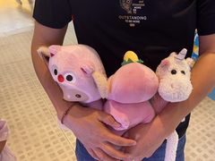 -LLJ夹机占(清河万象汇店)