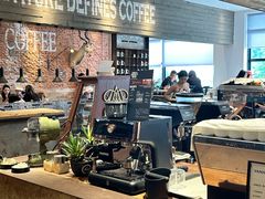 -Vanilla Specialty Coffee(八大关店)